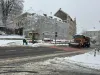 Acord prelungit pentru salubrizarea şi deszăpezirea Braşovului 