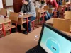 Corectarea digitalizată, folosită inclusiv la simulările naţionale