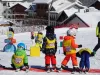 Următoarea vacanţă – cea de schi