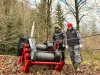Fabrica de tractoare de la Reghin, comandă specială de la Braşov
