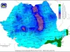 A doua dimineaţă cu ger extrem  