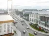 Pasajul Tractorul - Dedeman: încep lucrări de forare în zonă pentru realizarea studiului geotehnic  