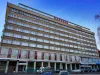 Faţada Hotelului Capitol din Braşov trebuie „redesenată”