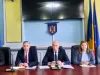 Secretarii primăriilor din judeţul Braşov, chemaţi de prefect la şedinţă 