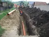 Compania Apa Braşov pregăteşte investiţii de peste 170 de milioane de lei în reţeaua de apă-canal din Săcele