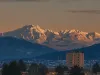 Săptămâna cu  -10, posibil -20 de grade Celsius