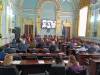 Consiliul Judeţean Braşov va împărţi 2,8 milioane de lei primăriilor care au preluat drumuri judeţene