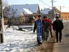 Boboteaza, ziua în care dracii dispar de pe faţa pământului