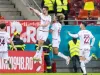 Rapid a câştigat derby-ul cu Dinamo