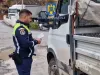 Din Sri Lanka, fără permis recunoscut