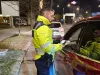Razie de o 1 zi în Braşov: 15 pietoni şi 51 de şoferi grăbiţi