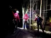 Zi cu 17 intervenţii în munţi: 6 la Braşov, 3 la Predeal