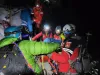 Braşovul, din nou în frunte la apelurile către salvamontişti