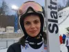 Dana Haralambie, în top 20 la Villach
