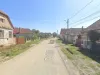 De la uliţă pietruită la drum asfaltat