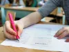 După vacanţa de schi, simulare la Bac