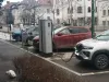 10 participanţi la dezbaterea noilor reguli pentru staţiile de încărcare a maşinilor electrice