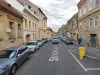 Luptă pentru egalitatea între sexe la volan