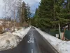 Încă un bloc în Poiana Braşov