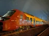 Mai să ia foc!!! Primul tren electric cumpărat de România în ultimii 40 de ani s-a defectat la primele probe