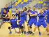 Înfrângere cu Rapid, după 12 victorii la rând
