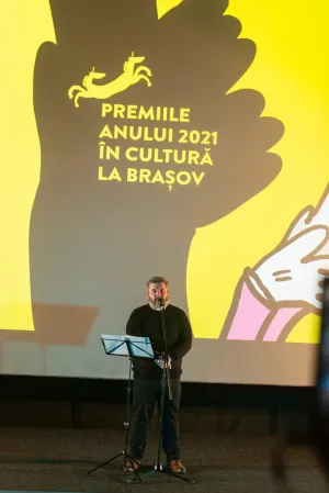 Nominalizări pentru Premiile Anului 2023 în Cultură, până în 25 ianuarie