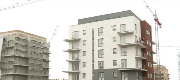 Cum a fost anul imobiliar 2023