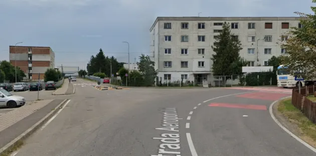 Primăria Ghimbav mai are de lucru la străzi. Primul lot din 2024: Transilana