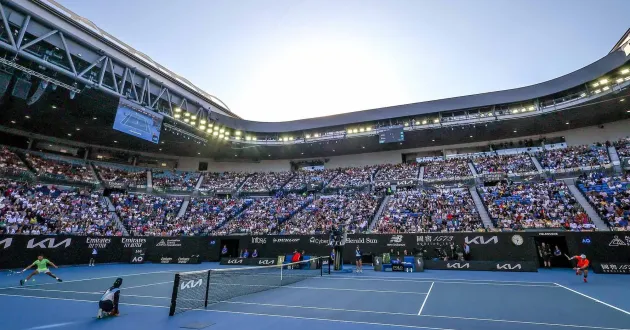 Australian Open