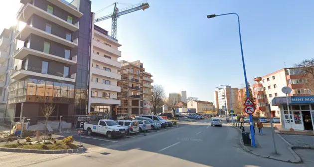 Criză în imobiliare?