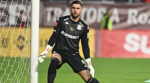 Horaţiu Moldovan face pasul în Primera, Betis îl aşteaptă