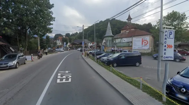 Primăria Bran se pregăteşte să modernizeze străzile din comună
