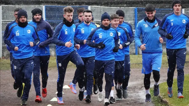 Corvinul ţine morţiş să promoveze în liga 1