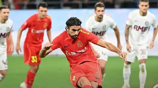 Compagno, final de drum în Romania, va ajunge rapid la Baku