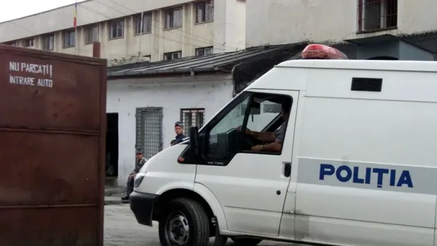 Cazier de „soţ”