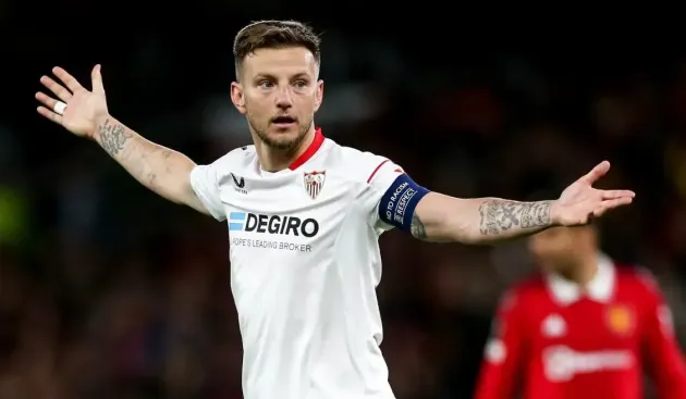 Rakitic pleacă după bani, în Arabia Saudită