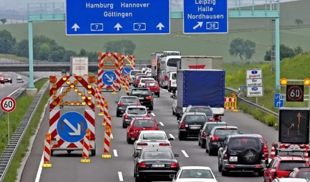 „Regula fermoarului”, pe care nimeni nu o spune la şcoala de şoferi