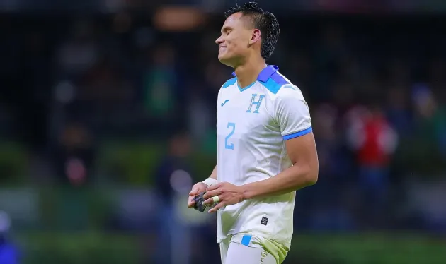 „U” Craiova se apără cu fundaş din Honduras