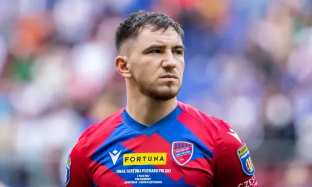 Sorescu dă Polonia pe Turcia, merge la Şumudică