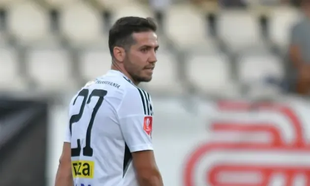 Alexandru Chipciu a refuzat FCSB-ul de dragul familiei