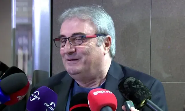 Stoichiţă e convins că Mutu se va impune şi va avea succes la CFR