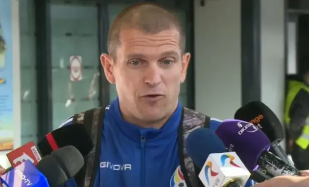 Bourceanu despre FCSB şi pregătirea lui Neubert