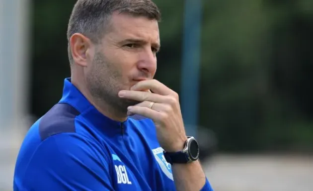 Laszlo Balint aşteaptă şi ar încerca o experienţă în afara Europei