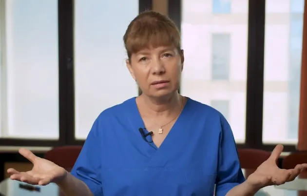 Medicul Valeria Herdea, numită preşedinte al CNAS în „vremuri tulburi”