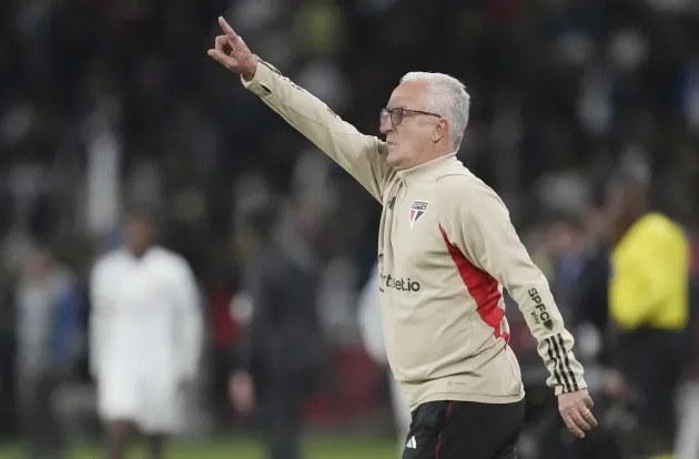 Brazilia şi-a ales antrenorul, e brazilian şi a antrenat-o pe Sao Paolo