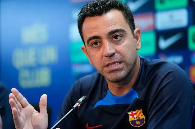 Xavi a anunţat în ce condiţii pleacă de la Barcelona
