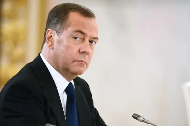 „Războiul cu Ucraina va fi permanent”