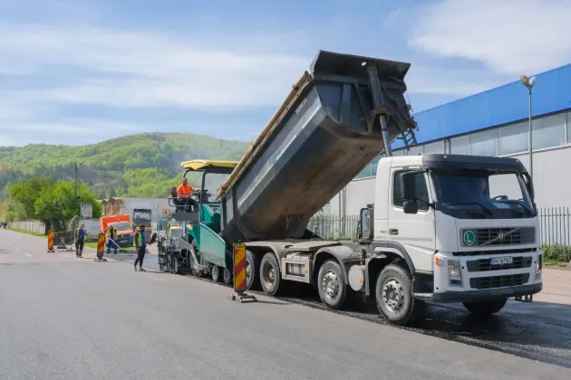 „Licitaţie mamut”, lansată de Primăria Braşov   