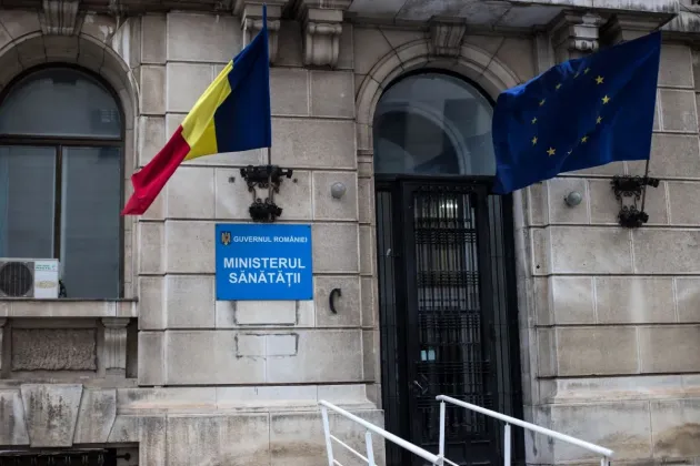 Ministerul Sănătăţii: 11 cazuri de malarie în 3 luni