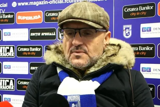 Adrian Mititelu „reînvie” dosarul dezafilierii Craiovei